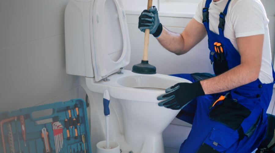 Local sewer line repair in Malden, MO